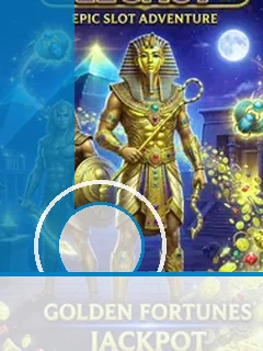 Pharaoh & Trojan Gold